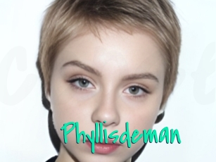 Phyllisdeman