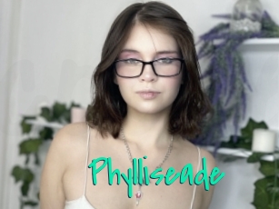 Phylliseade