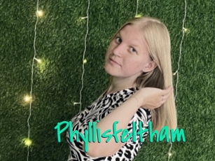Phyllisfeltham