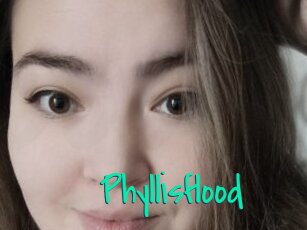 Phyllisflood