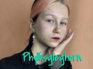 Phyllisgleghorn
