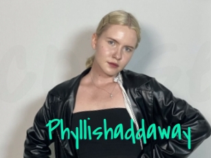 Phyllishaddaway