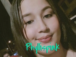 Phyllispink