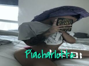 Piacharlotte