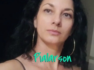 Pialarson