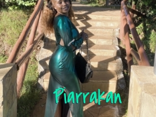 Piarrakan