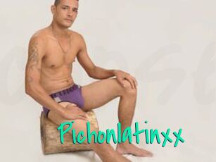 Pichonlatinxx