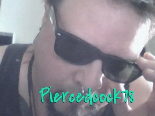 piercedcock78 Cool Sexe