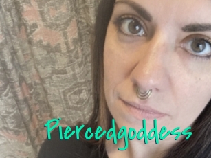 Piercedgoddess