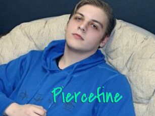 Piercefine
