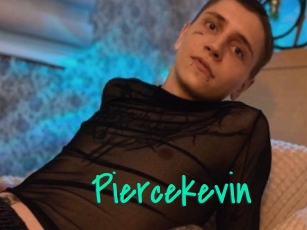 Piercekevin