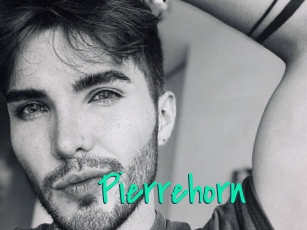 Pierrehorn