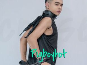 Pigboyhot