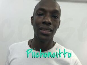 Piichoncitto