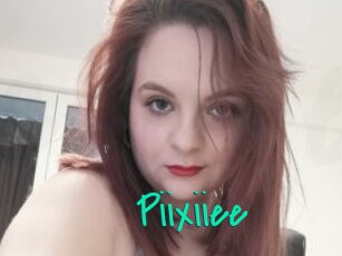 Piixiiee
