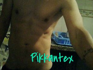 Pikkantex