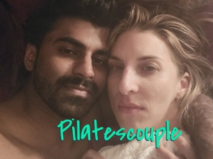 pilatescouple Cool Sexe