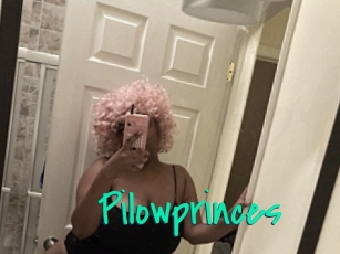 Pilowprinces