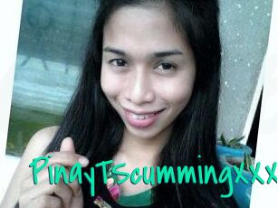 PinayTScummingXXX