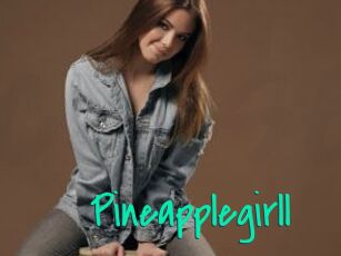 Pineapplegirll