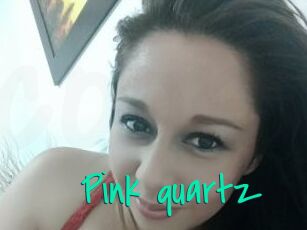 Pink_quartz