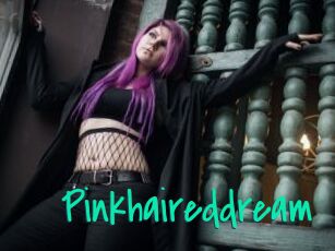 pinkhaireddream Cool Sexe