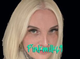 pinkmilk69 Cool Sexe
