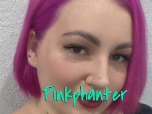 Pinkphanter
