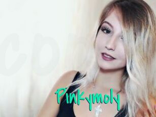 Pinkymoly