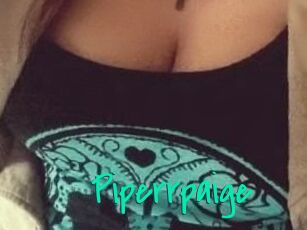 Piperrpaige