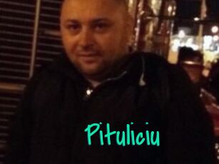Pituliciu