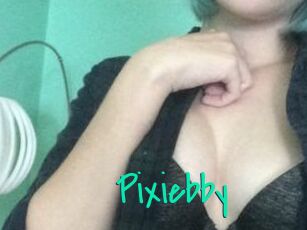 Pixiebby