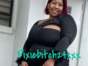 Pixiebitch24xxx