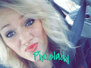 Pixielady