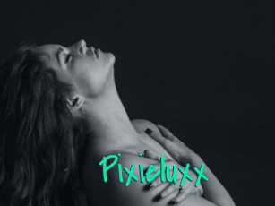Pixieluxx