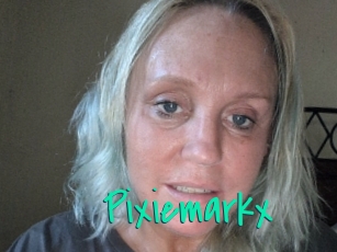 Pixiemarkx
