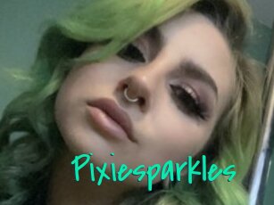 pixiesparkles Cool Sexe