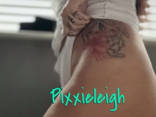 pixxieleigh Cool Sexe