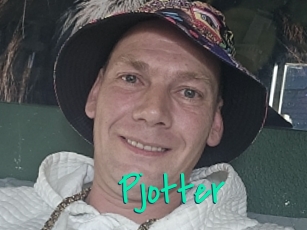 Pjotter