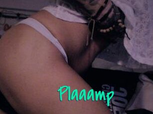 Plaaamp