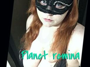 Planet_remina