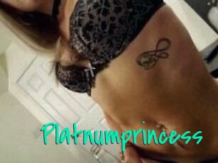 Platnumprincess