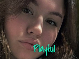 Playful