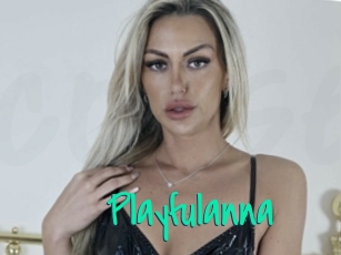 Playfulanna