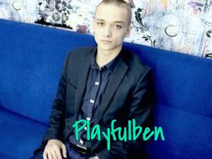Playfulben