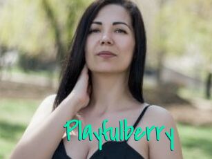Playfulberry