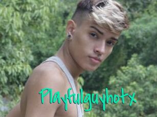 Playfulguyhotx