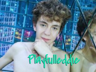 Playfulleddie