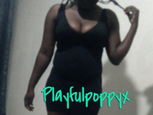 Playfulpoppyx