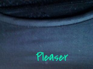 Pleaser